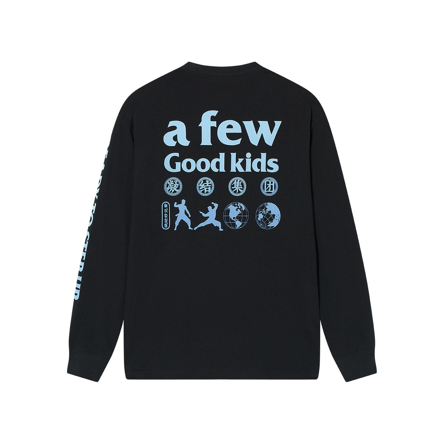 AFGK x CLOTTEE T
