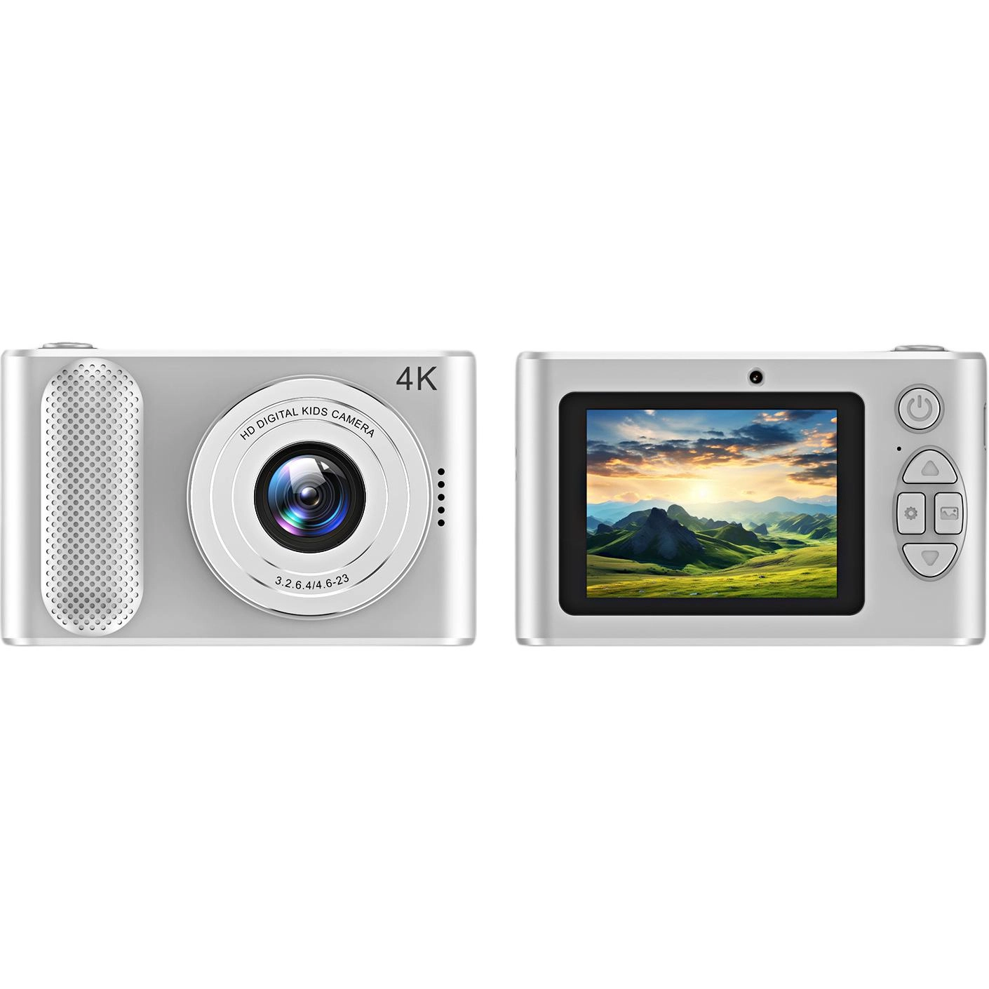 AOMN ccd 4K