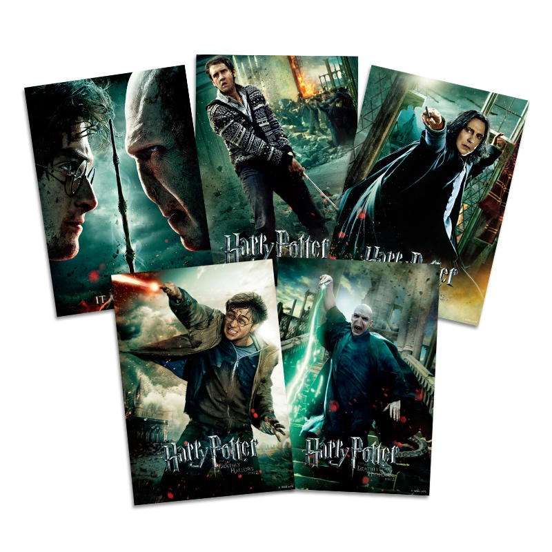 HARRY POTTER 530cmX43cm