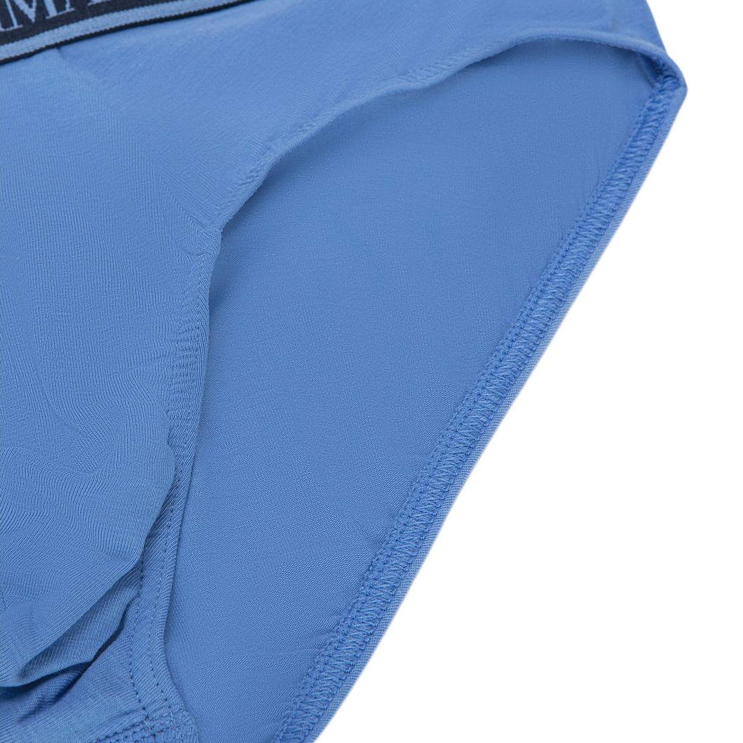 EMPORIO ARMANI FW24 Logo 3
