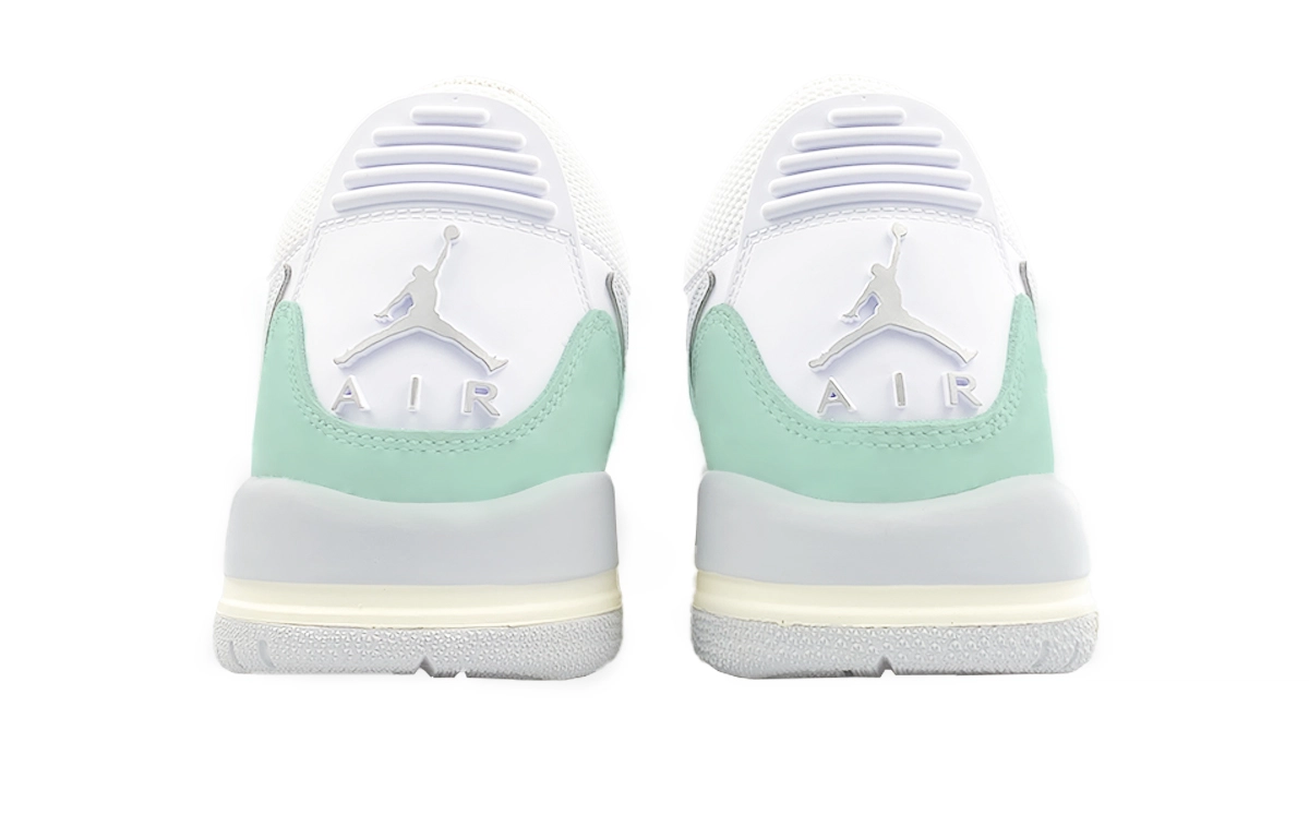 Jordan Legacy 312 GGMZ