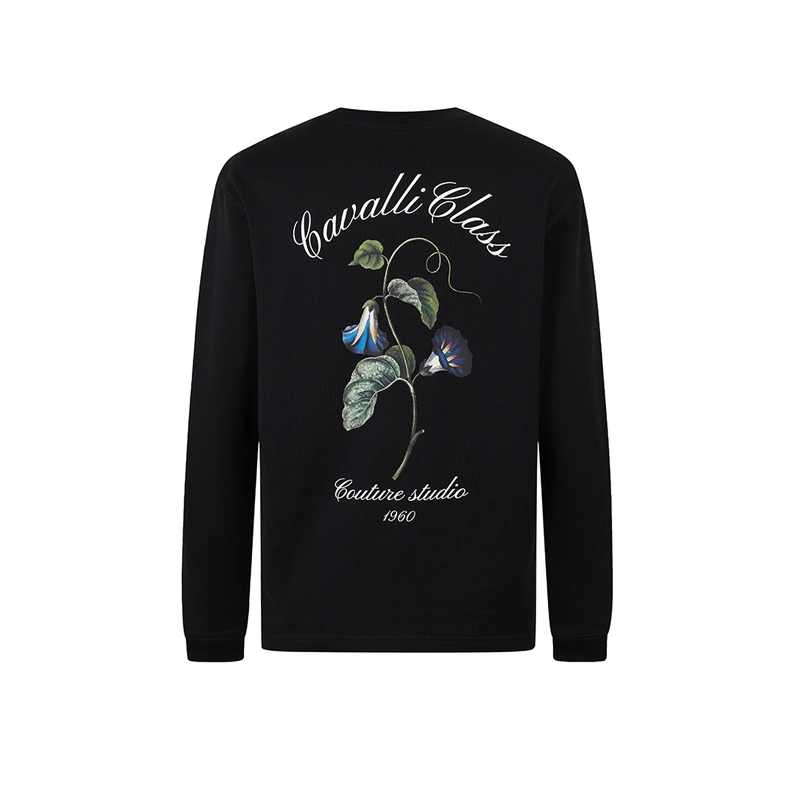Cavalli Class logoT