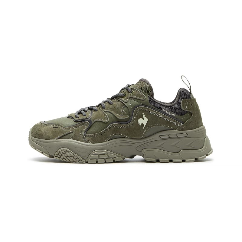 le coq sportif