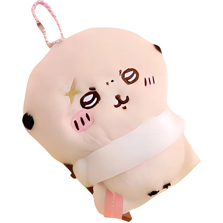 MINISO x chiikawa
