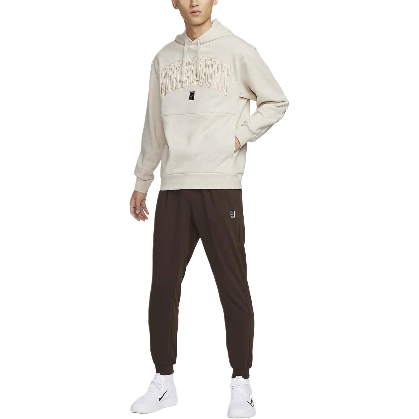 Nike COURT HERITAGEDri-Fit logo