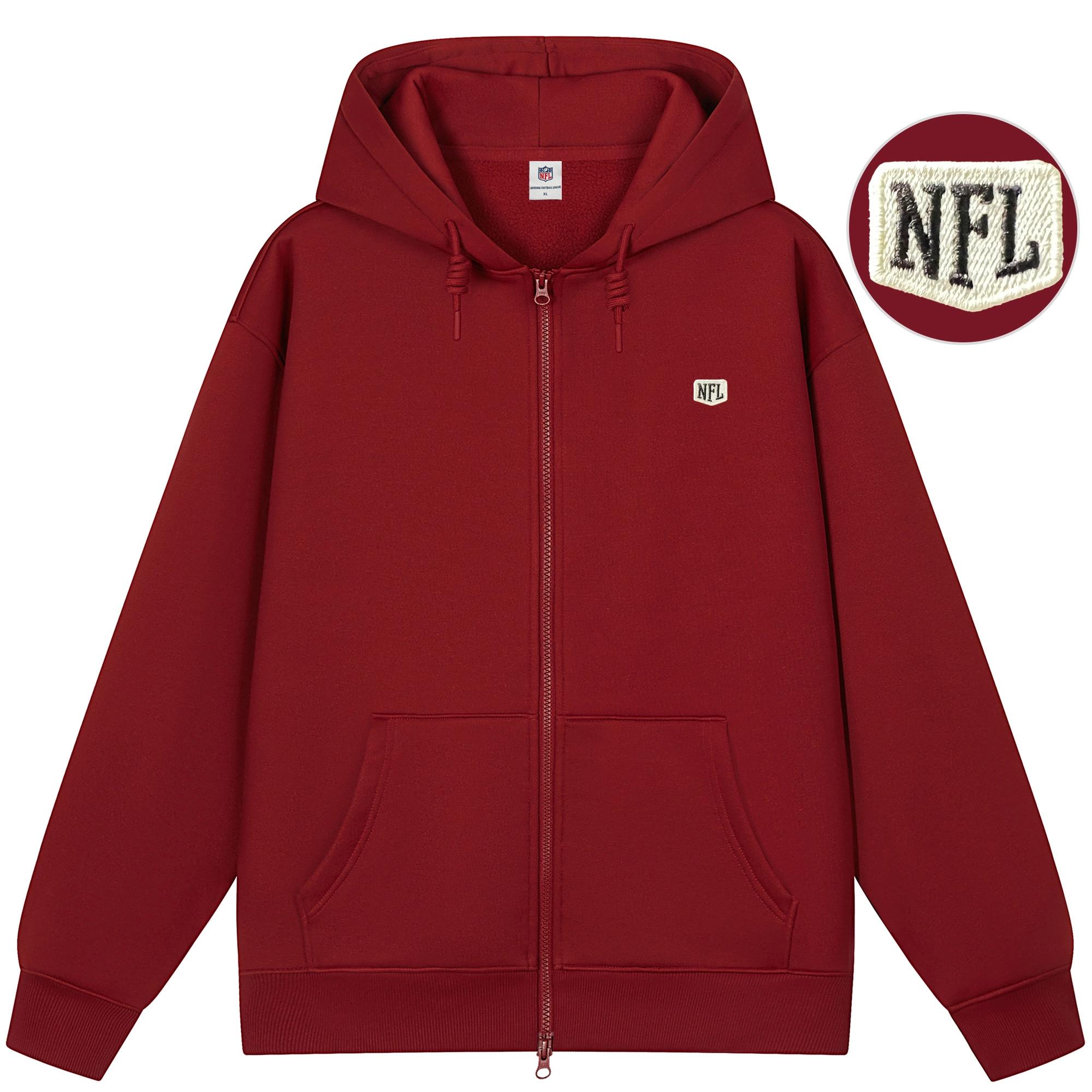 NFL LOGO