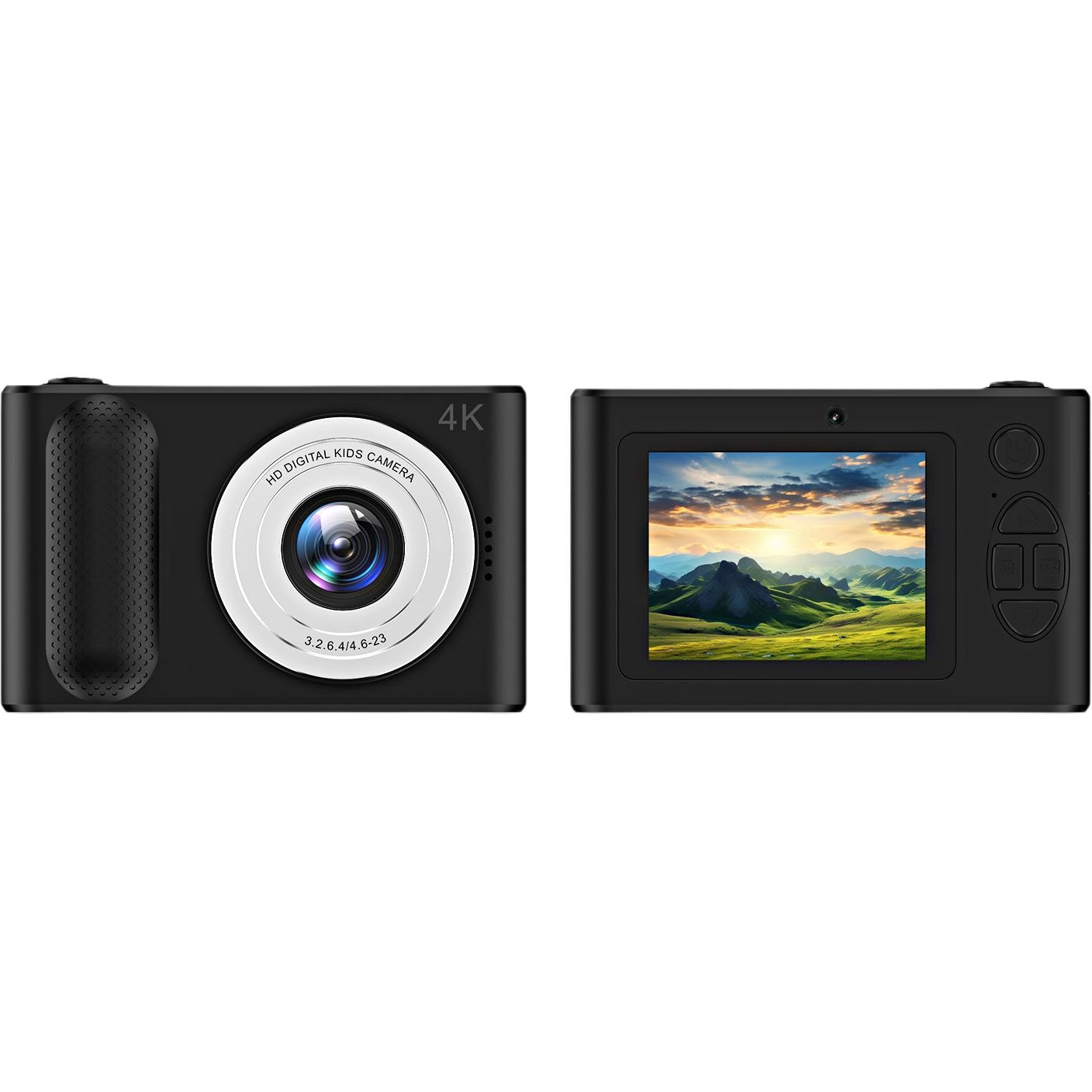 AOMN ccd 4K