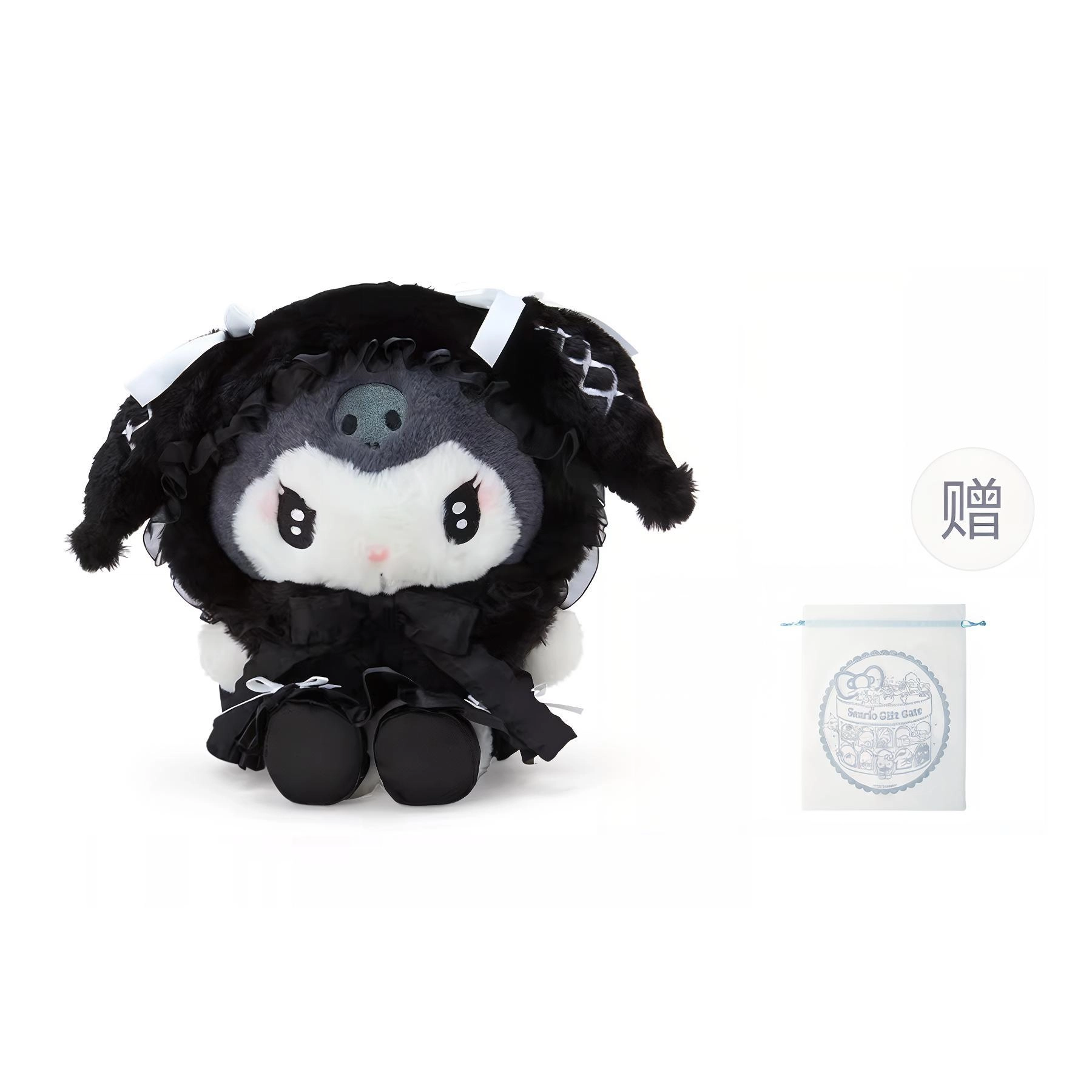 SANRIO GIFT GATE 27cm
