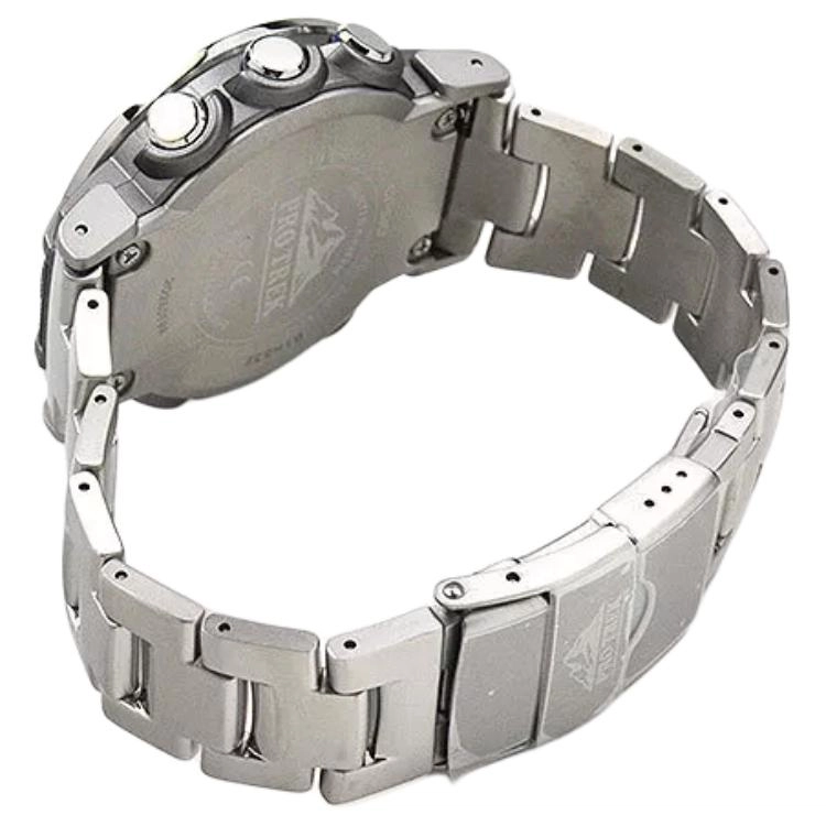 CASIO PRO TREK LED PRW-31YT-7JF