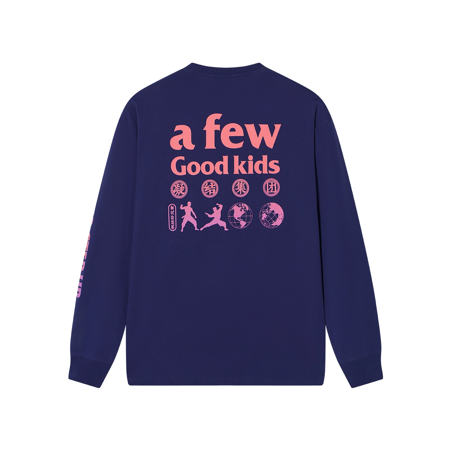 AFGK x CLOTTEE T