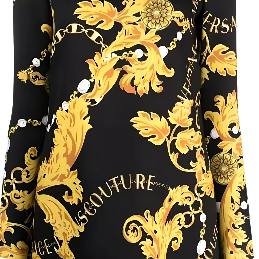 VERSACE JEANS SS23