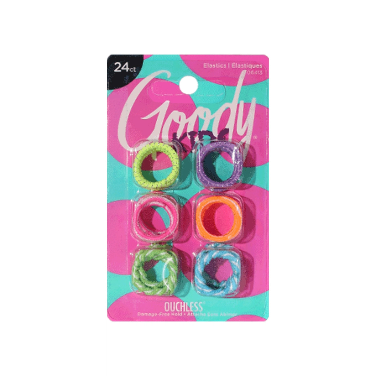 GOODY