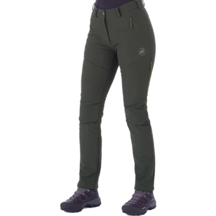 MAMMUT Winter