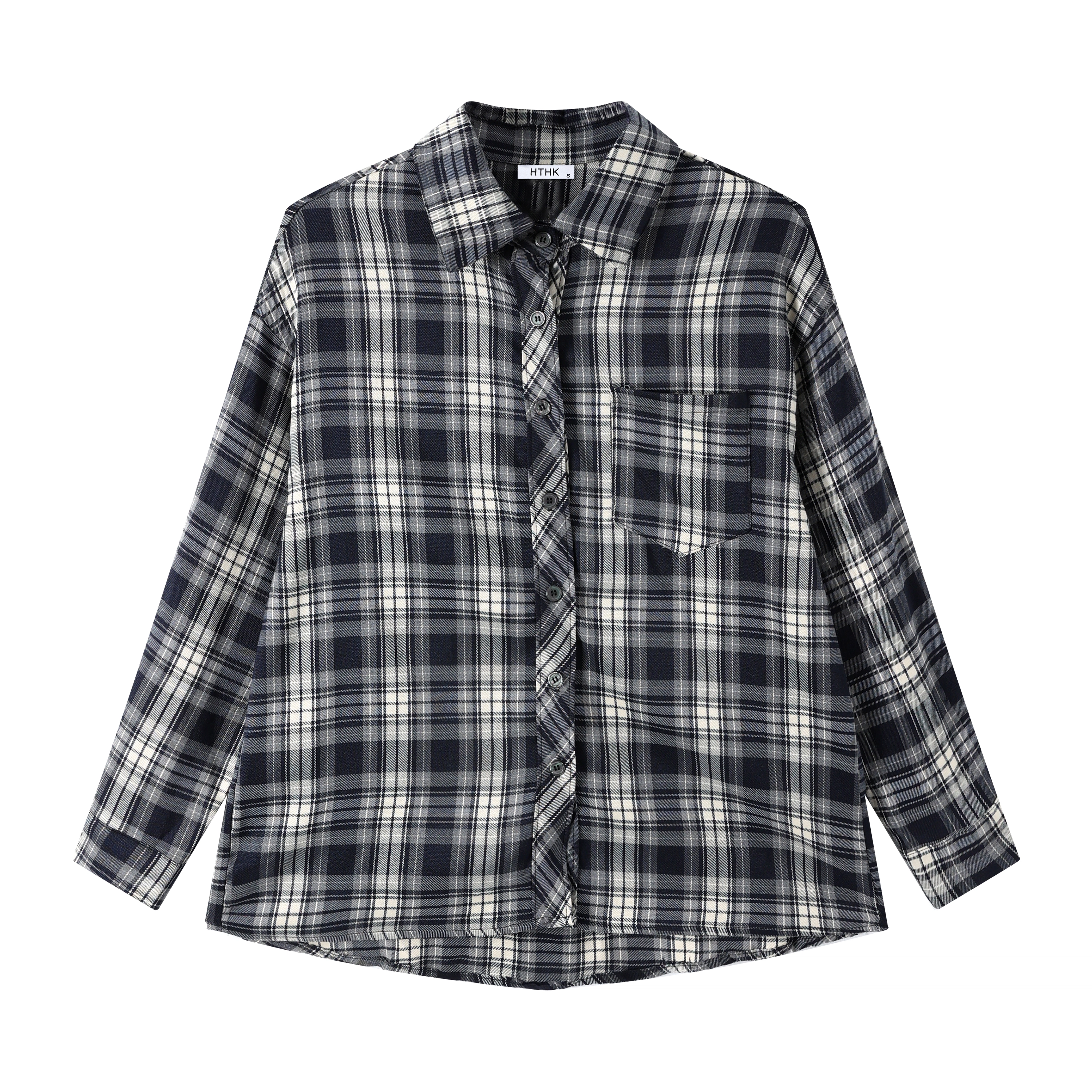 HTHK oversize