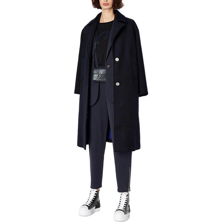 ARMANI EXCHANGE FW23