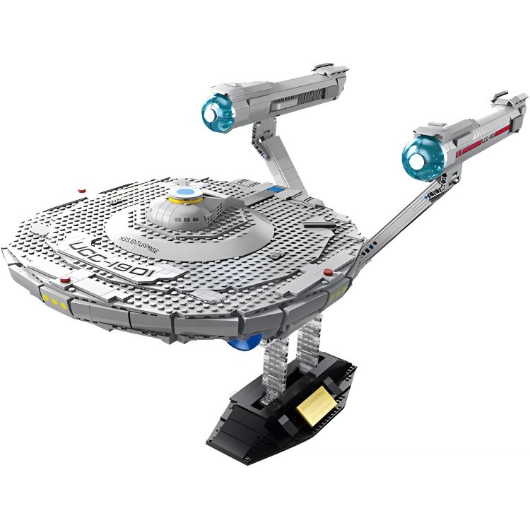 3088pcs 89001