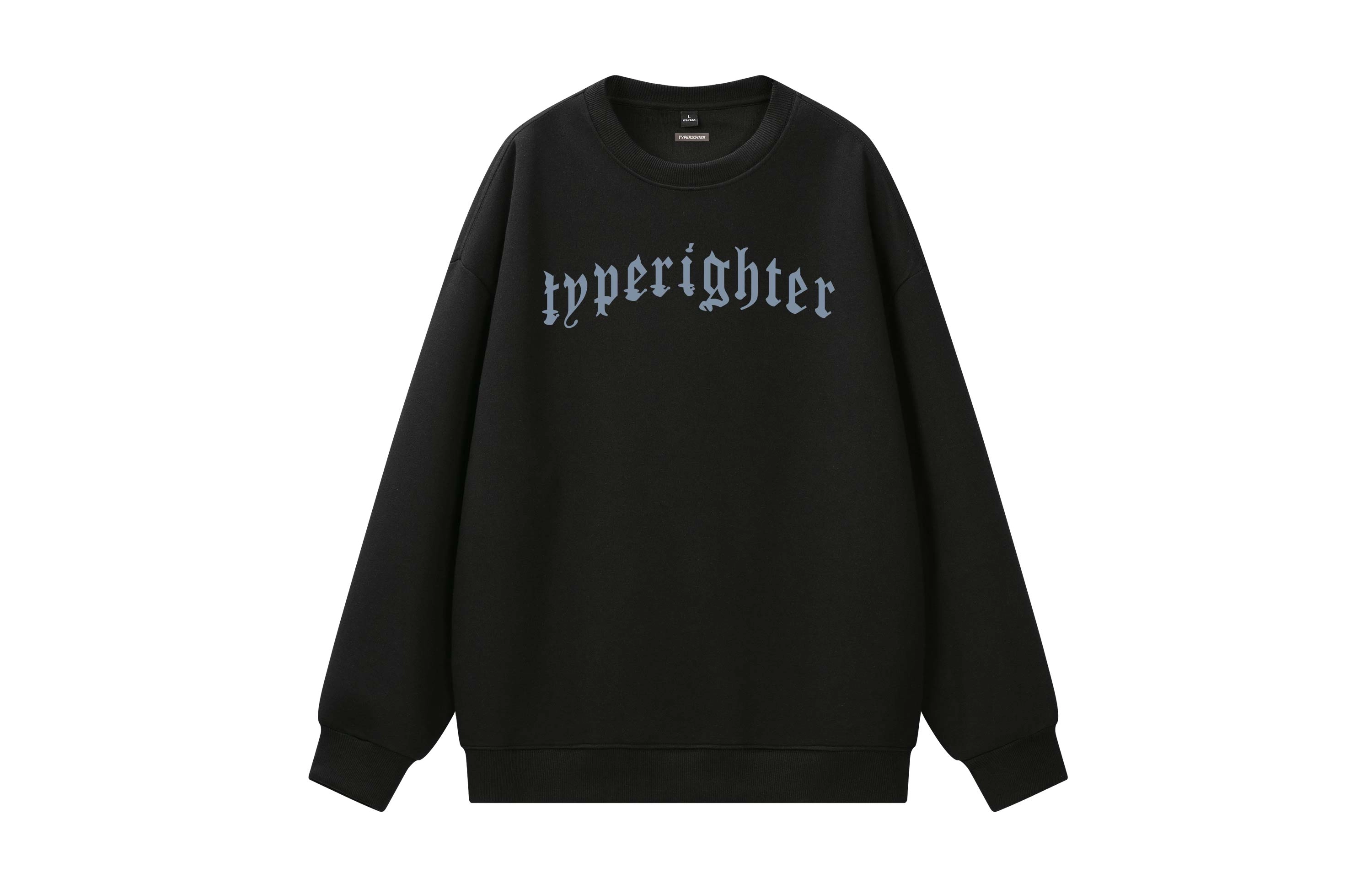TYPERIGHTER