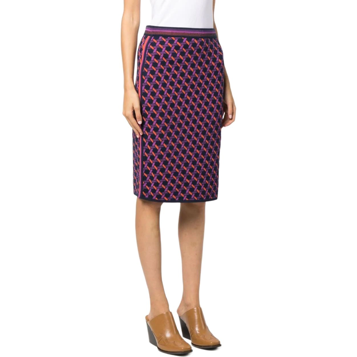 DIANE VON FURSTENBERG