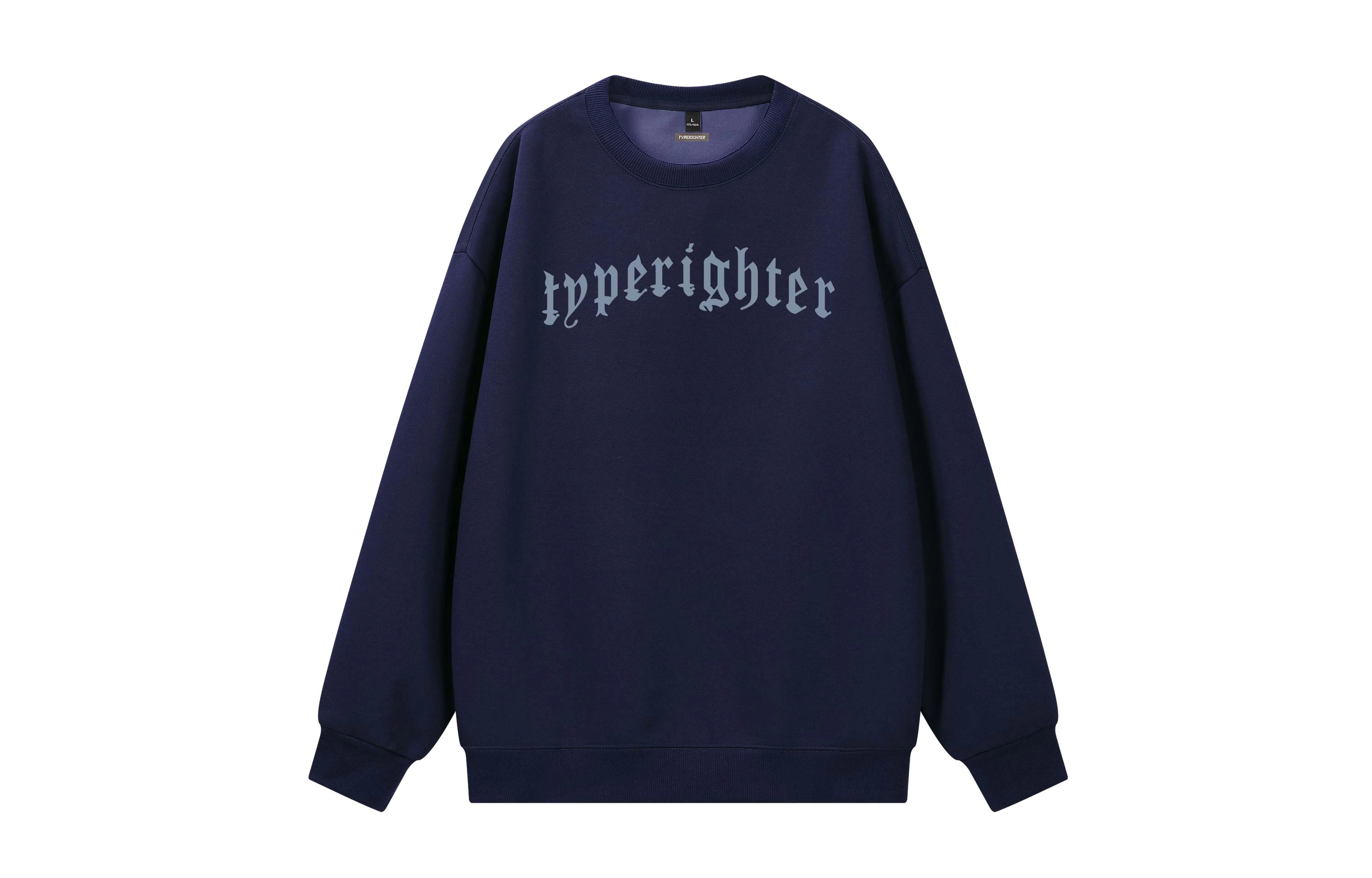 TYPERIGHTER
