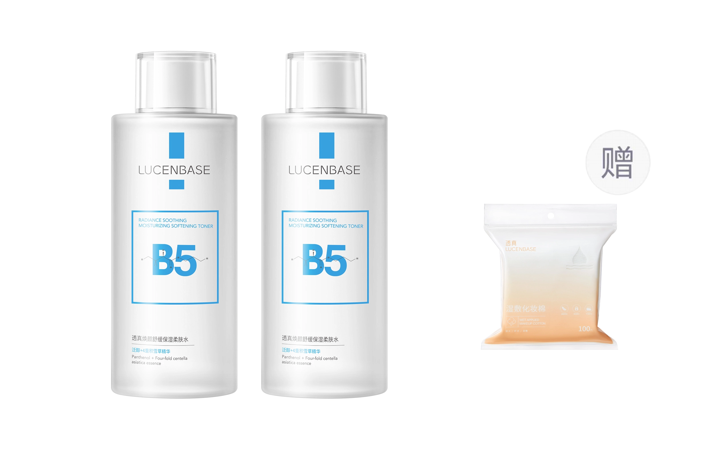 B5 400ml