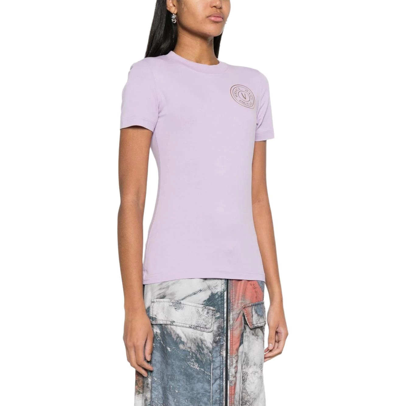 VERSACE JEANS COUTURE SS24 LogoT