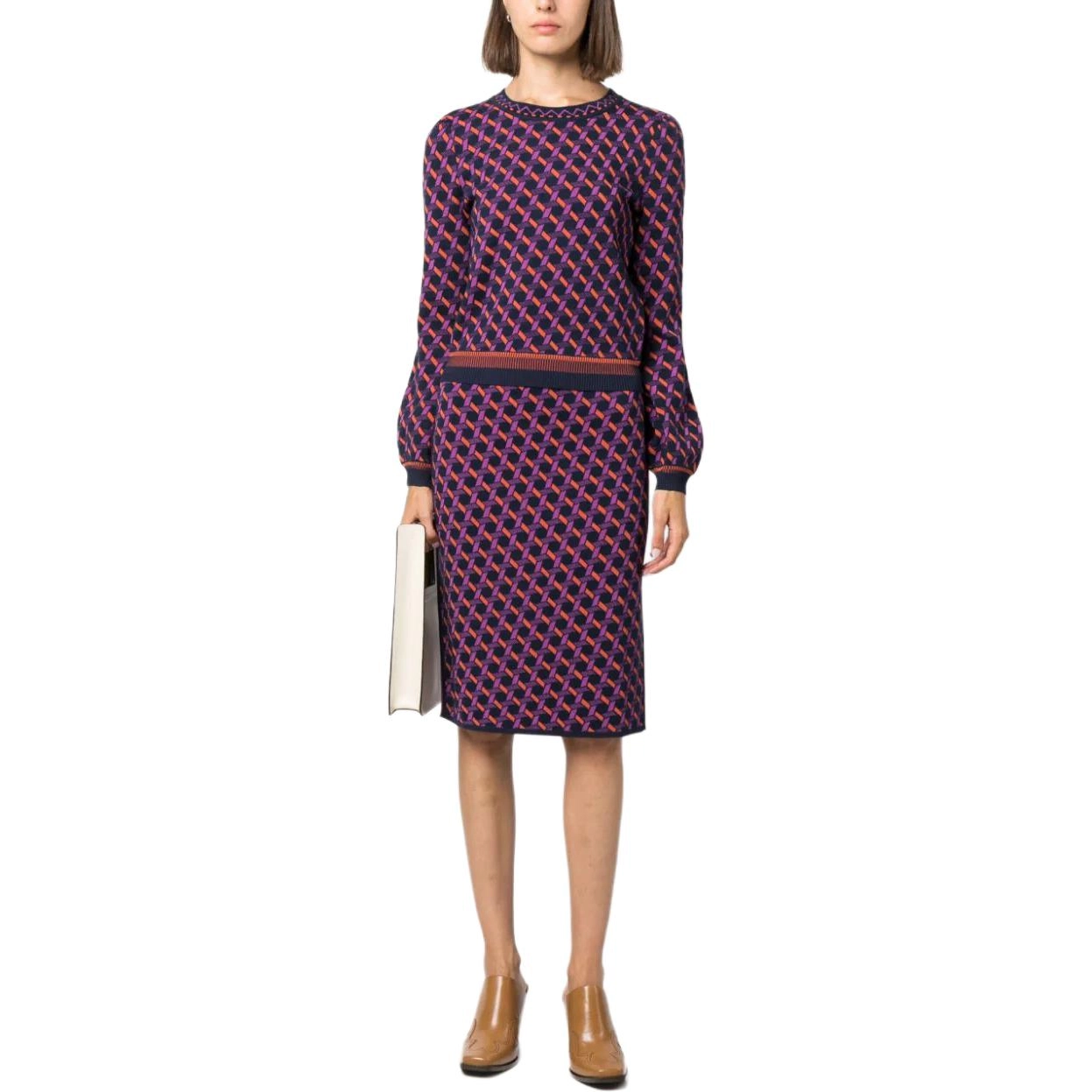 DIANE VON FURSTENBERG