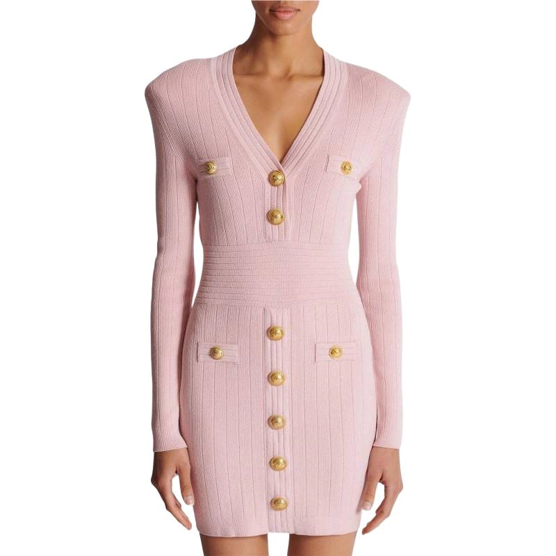 BALMAIN V
