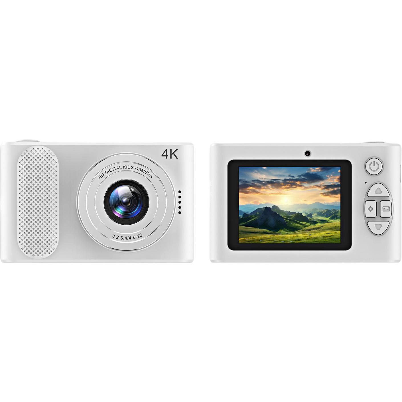 AOMN ccd 4K