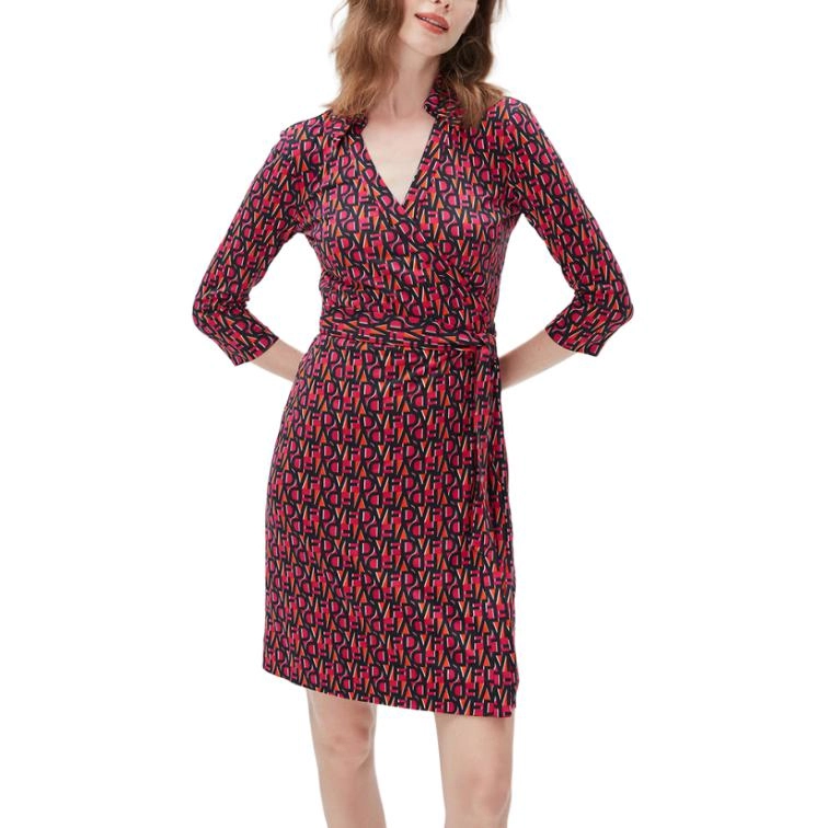 DIANE VON FURSTENBERG