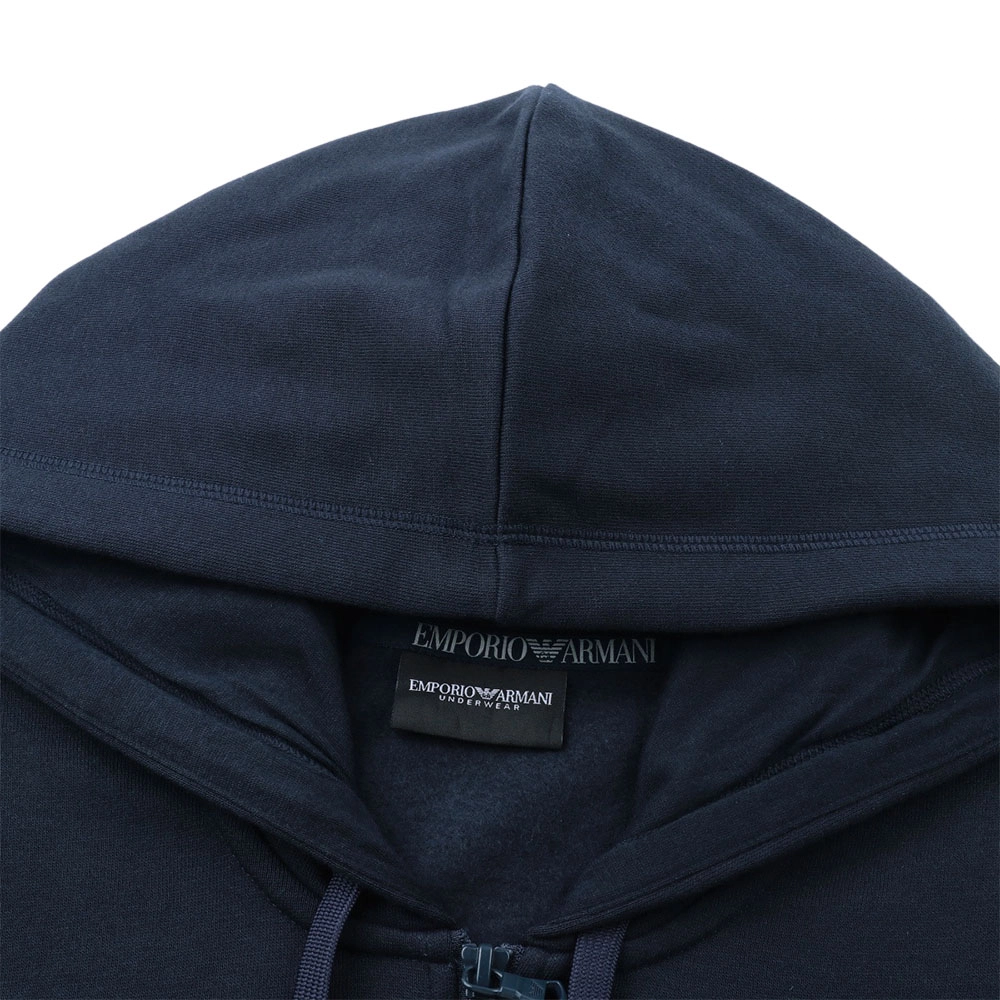EMPORIO ARMANI FW24 Logo