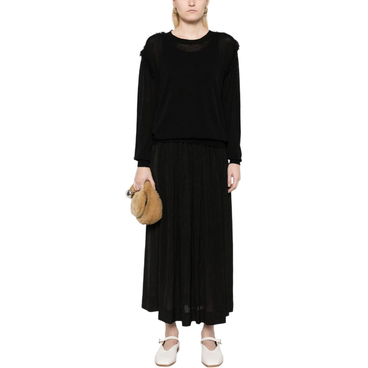 UMA WANG SS24