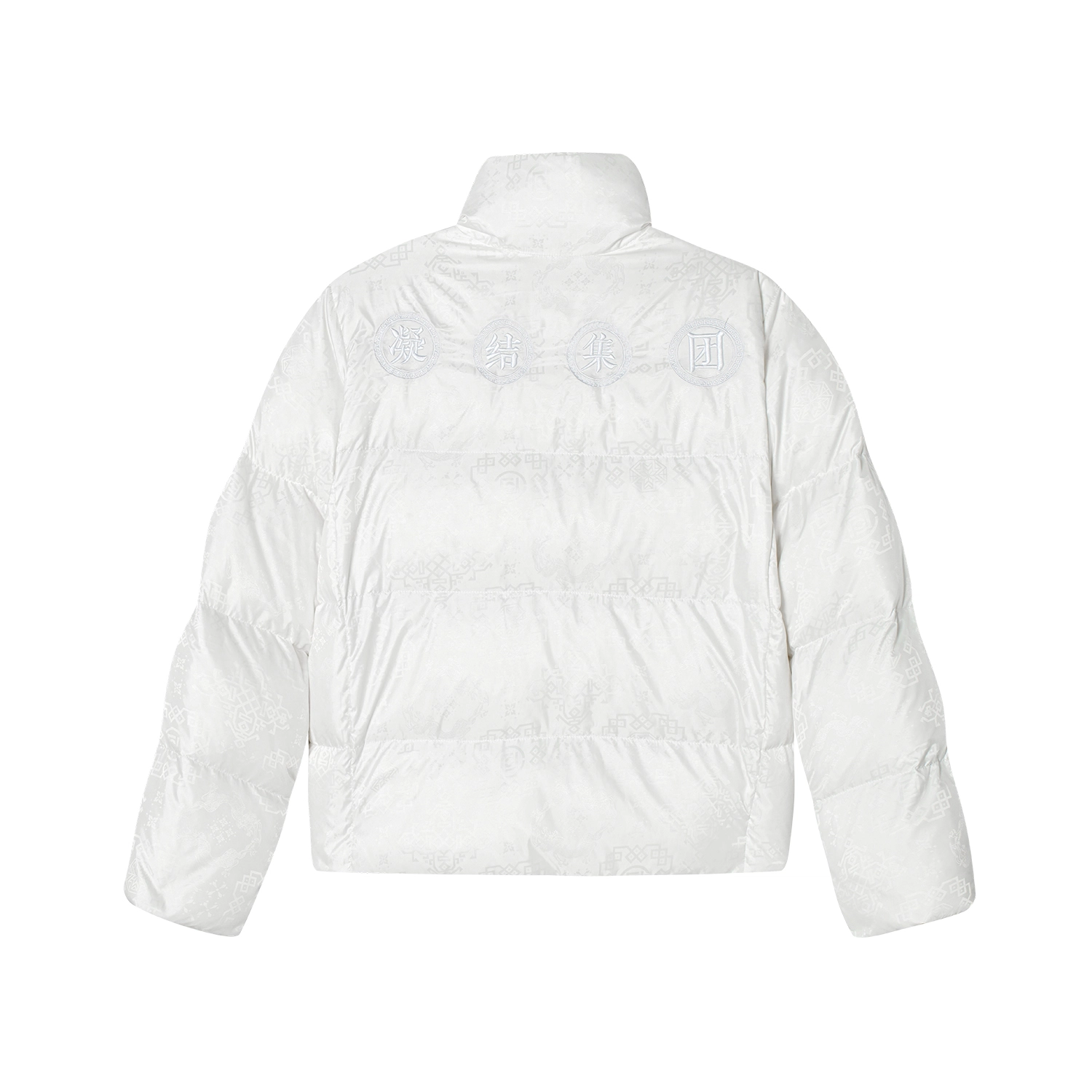 AFGK x CLOTTEE