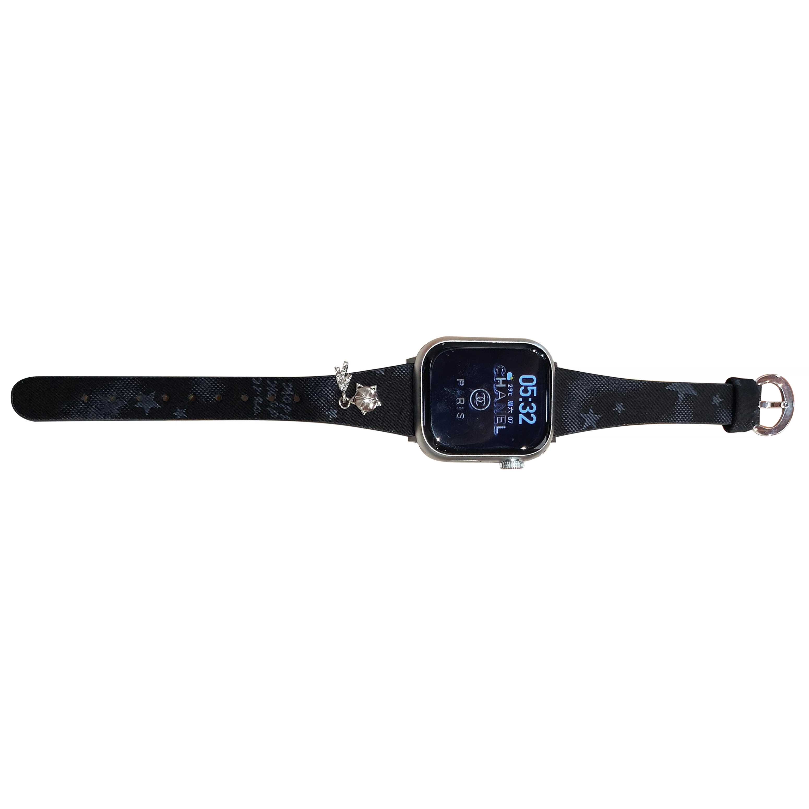 NCFCK Apple watchS9S8SES7S6S5S4S3