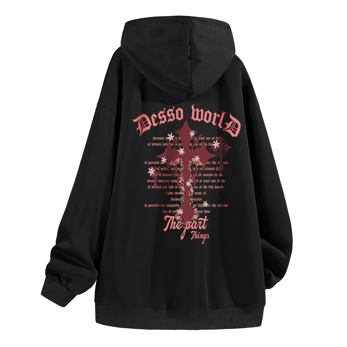 DESSO logo