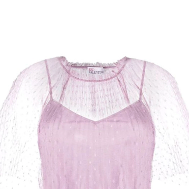 RED VALENTINO