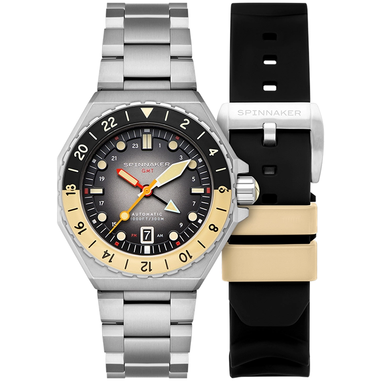 SPINNAKER GMT