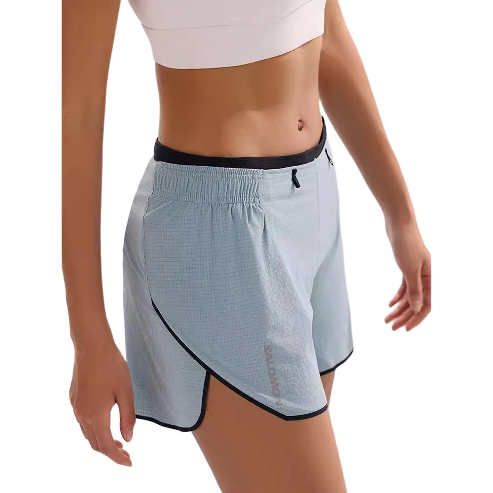 SALOMON RUNNING SENSE AERO 5'' SHORT W
