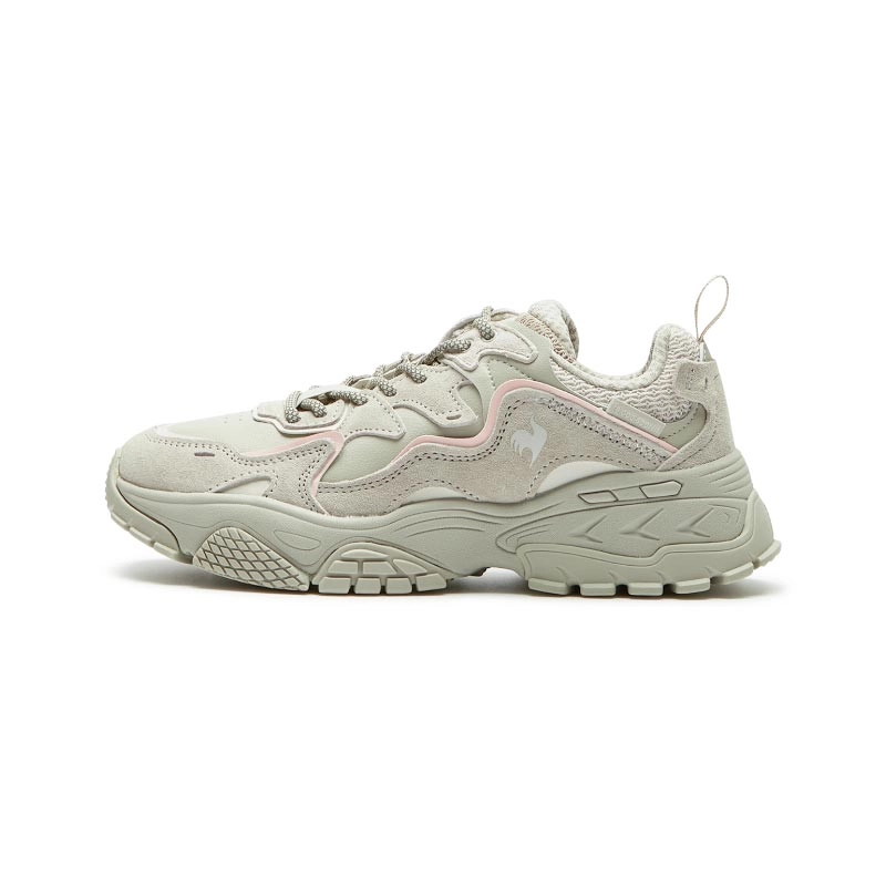 le coq sportif