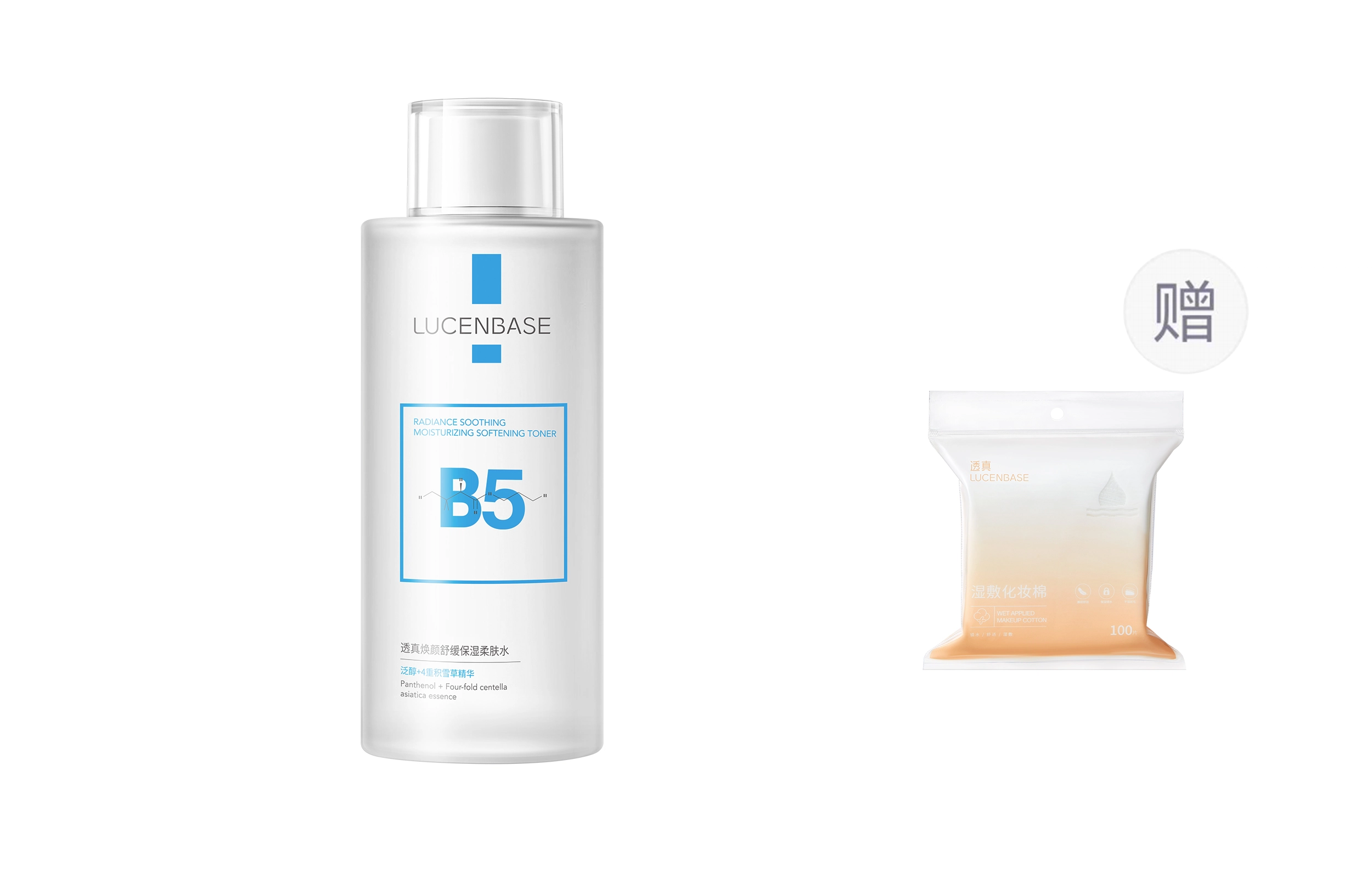 B5 400ml