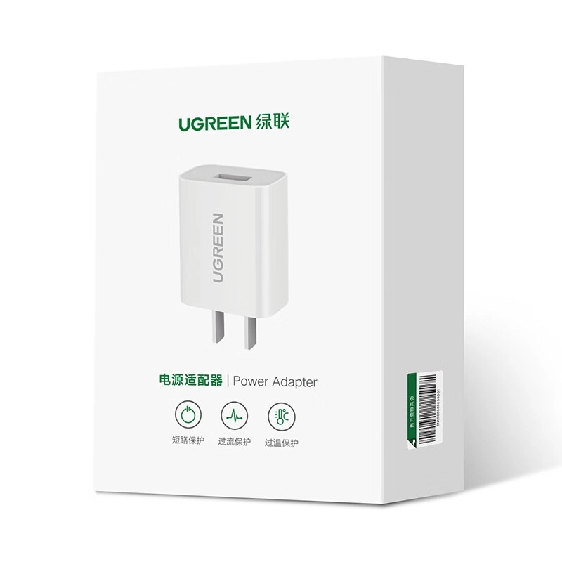 UGREEN PD MFI 1 Tpyec