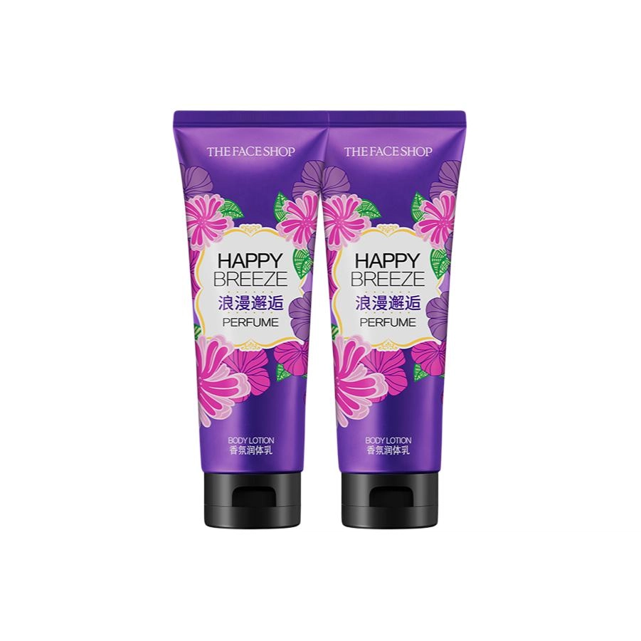THE FACE SHOP 200g200g*2