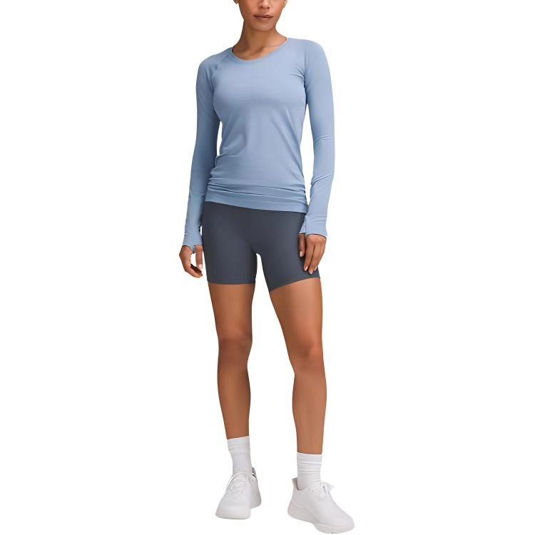 lululemon Swiftly Tech T