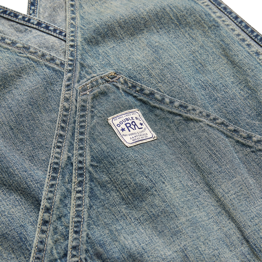Polo Ralph Lauren V