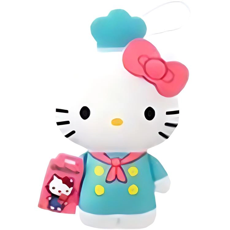 x Sanrio Hello Kitty 25