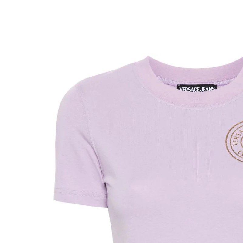 VERSACE JEANS COUTURE SS24 LogoT