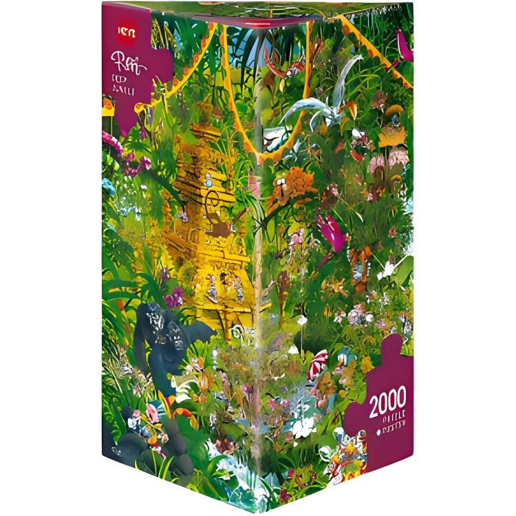 HEYE 2000pcs 29892