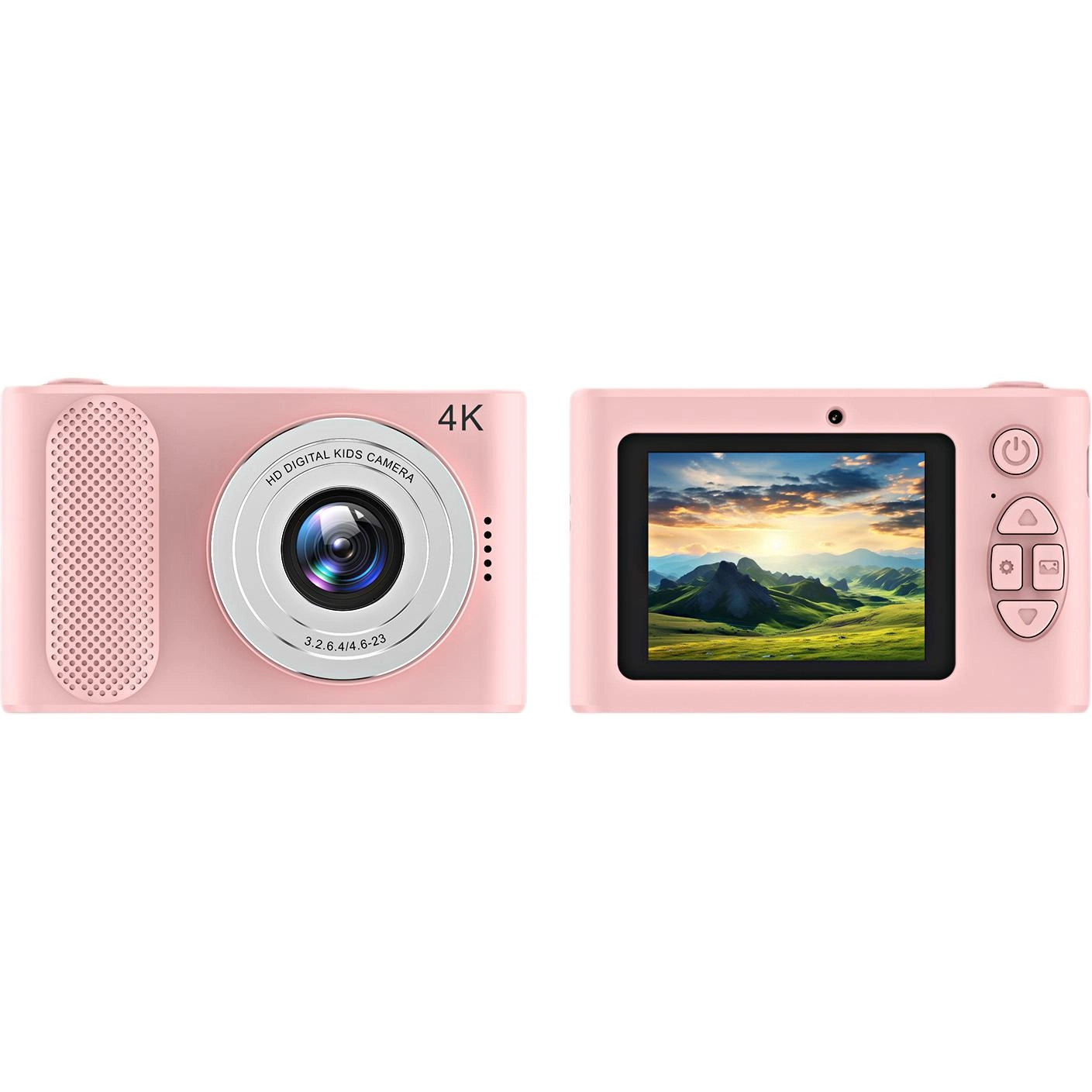 AOMN ccd 4K