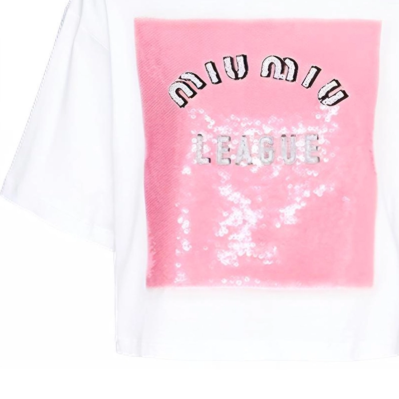 MIU MIU SS22 T