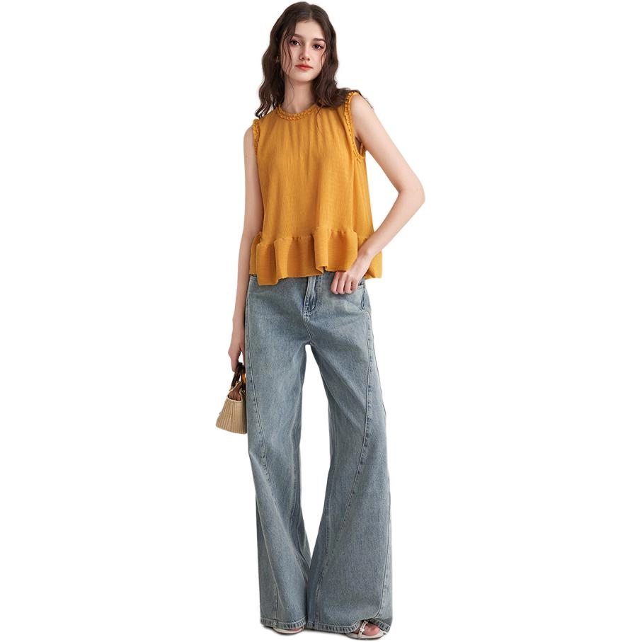 JORYAweekend SS24 T