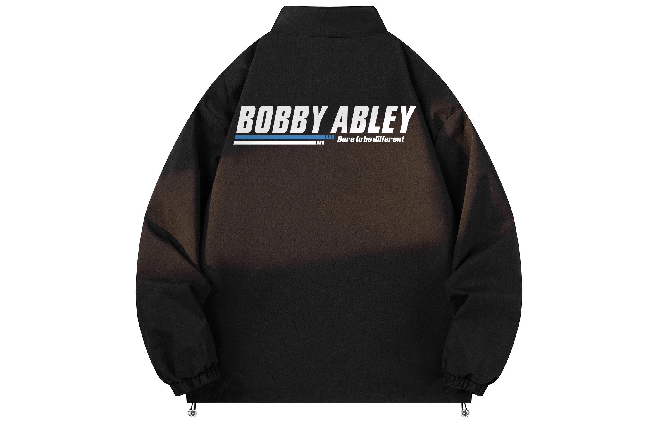 BOBBY ABLEY Logo